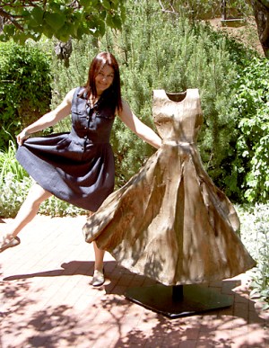 Santa Fe Sculpture and Jo