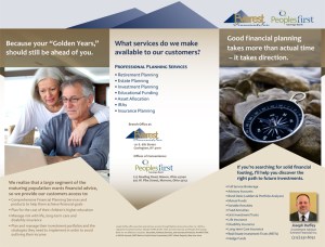 Duffy Tri-fold Brochure