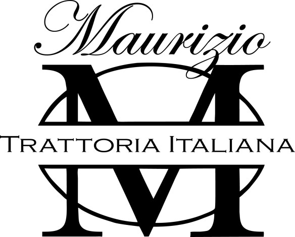MAURIZIO Logo no bars 1